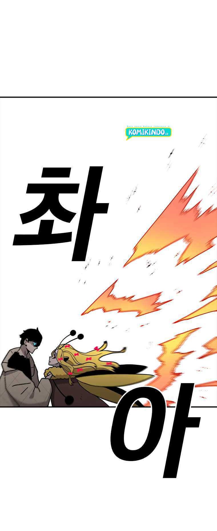 The House Without Time Chapter 45 Gambar 33