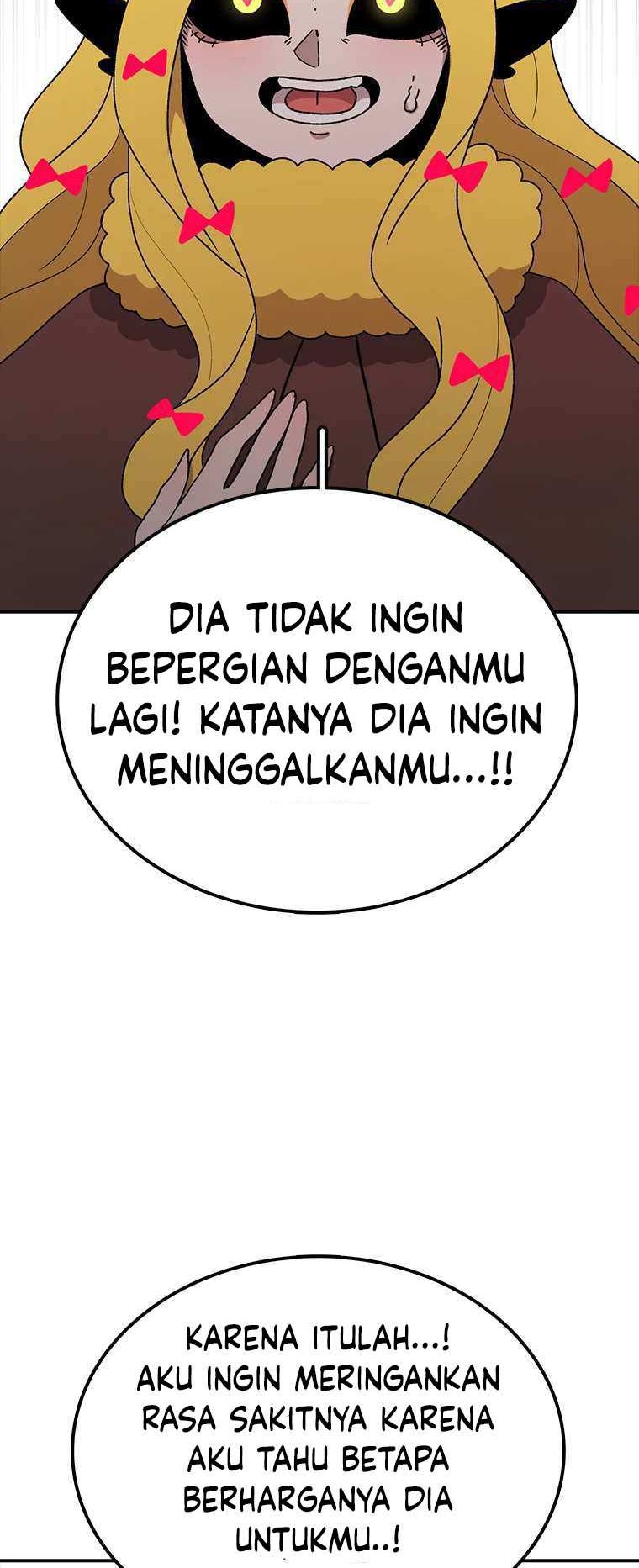 The House Without Time Chapter 45 Gambar 35
