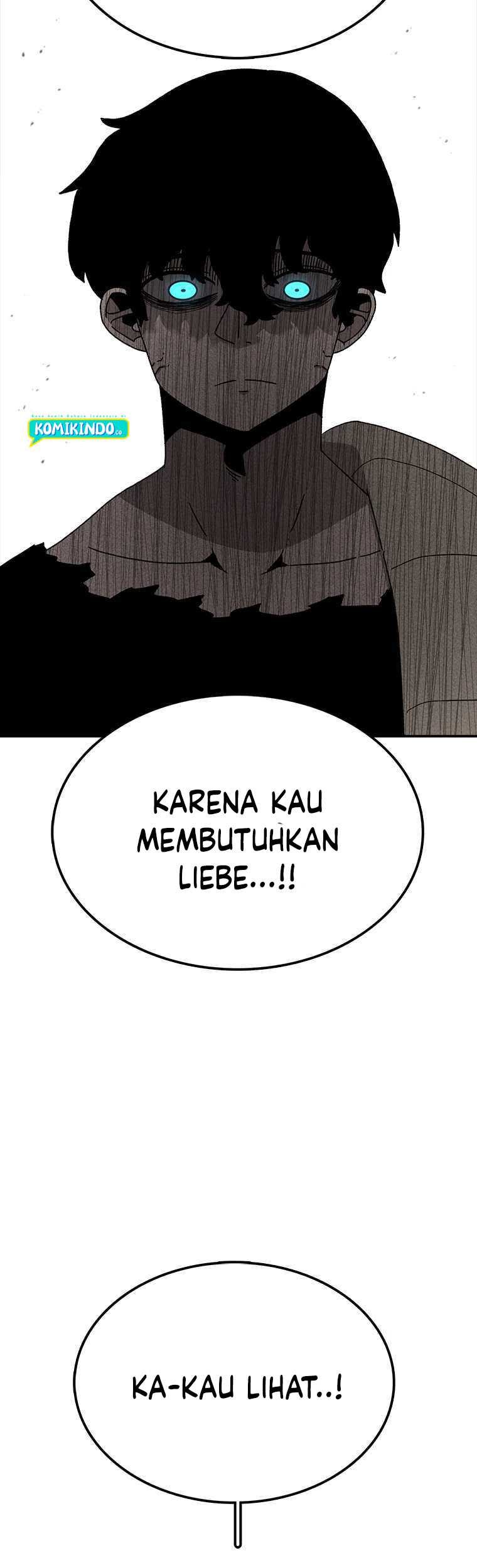 The House Without Time Chapter 45 Gambar 36