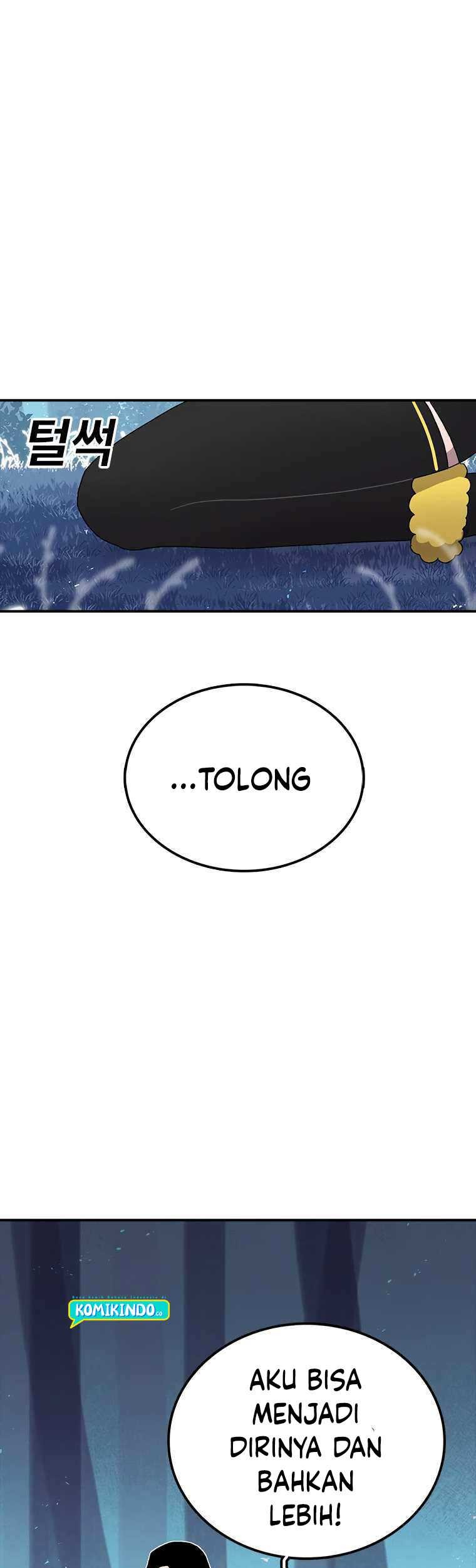 The House Without Time Chapter 45 Gambar 40