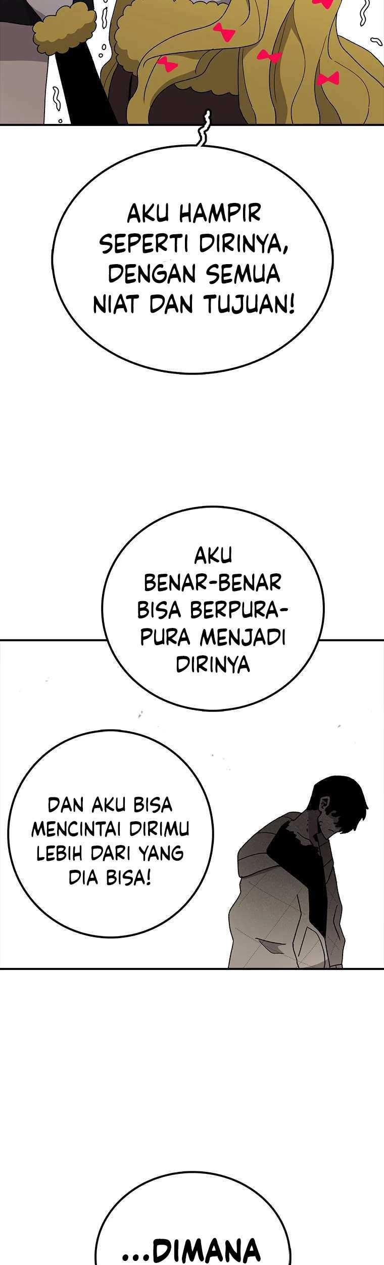 The House Without Time Chapter 45 Gambar 42