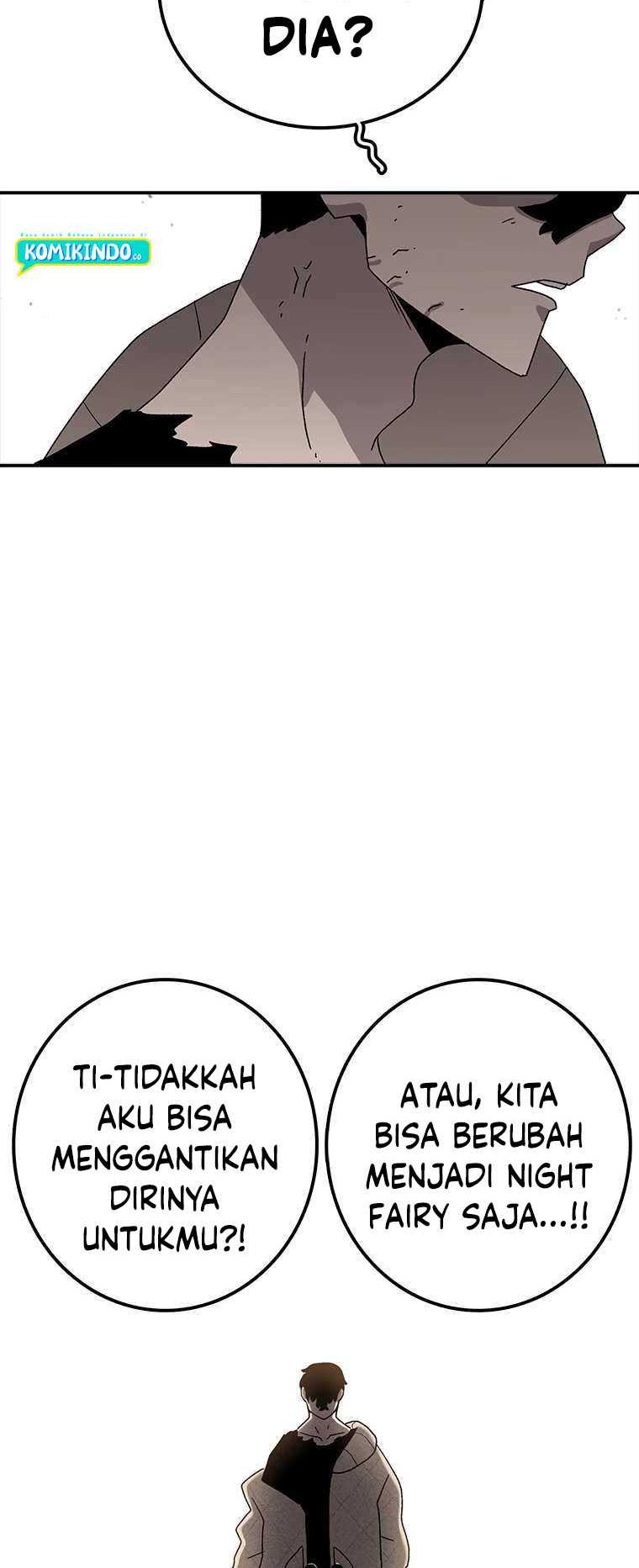 The House Without Time Chapter 45 Gambar 43