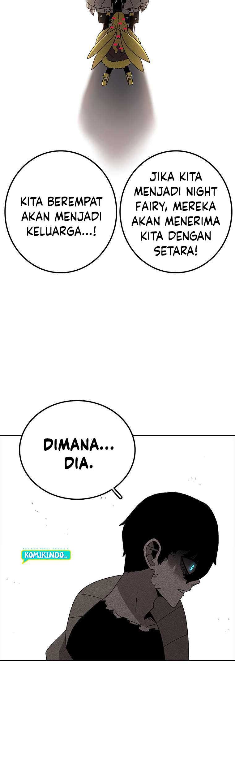 The House Without Time Chapter 45 Gambar 44