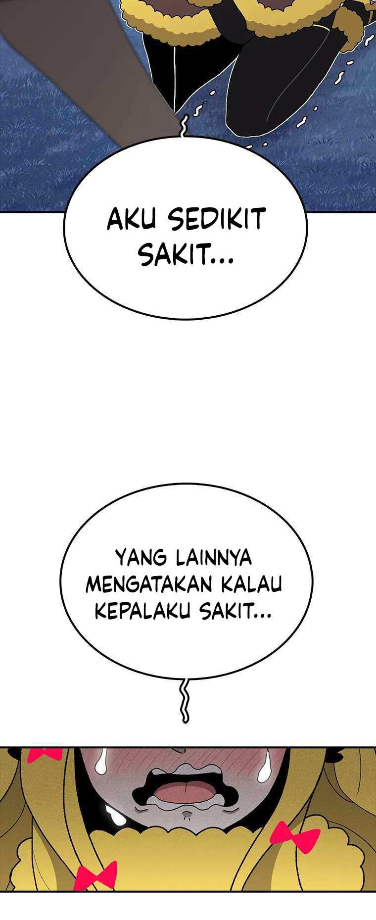 The House Without Time Chapter 45 Gambar 49