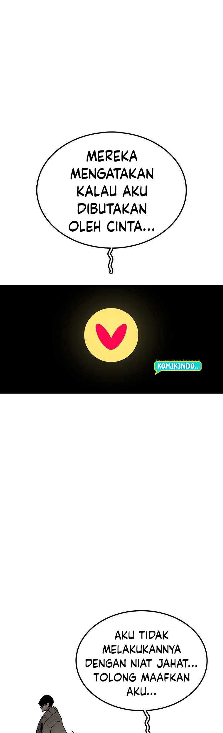 The House Without Time Chapter 45 Gambar 50