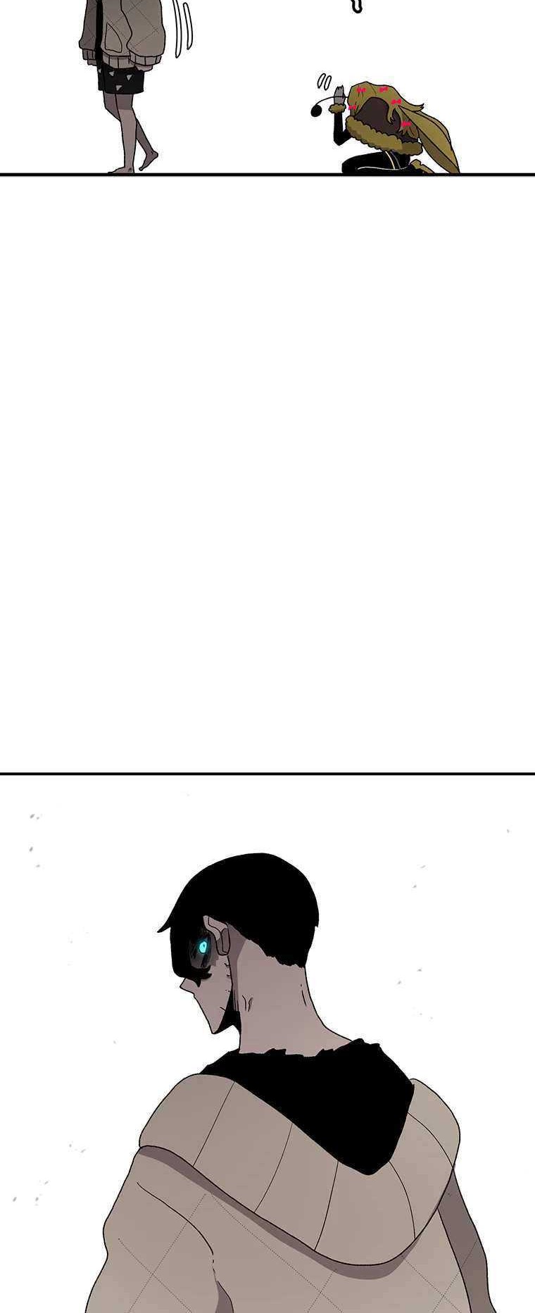 The House Without Time Chapter 45 Gambar 51