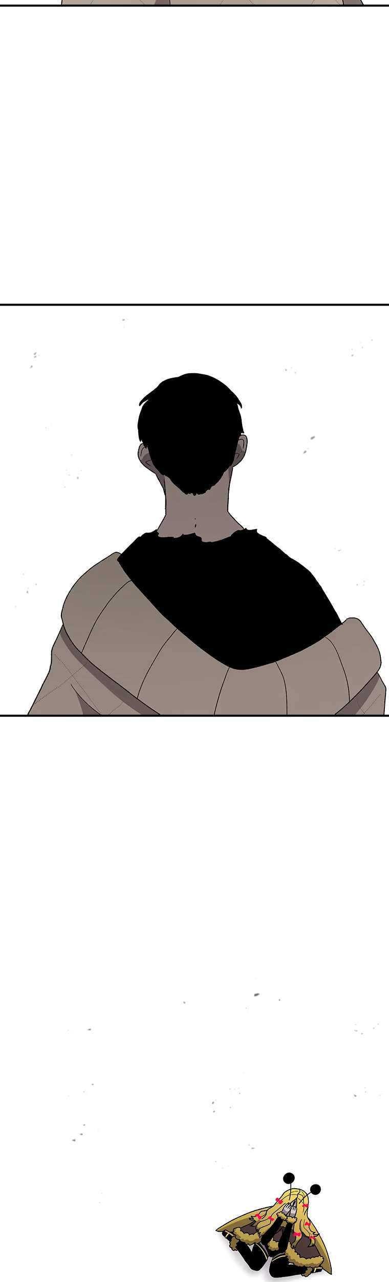 The House Without Time Chapter 45 Gambar 52