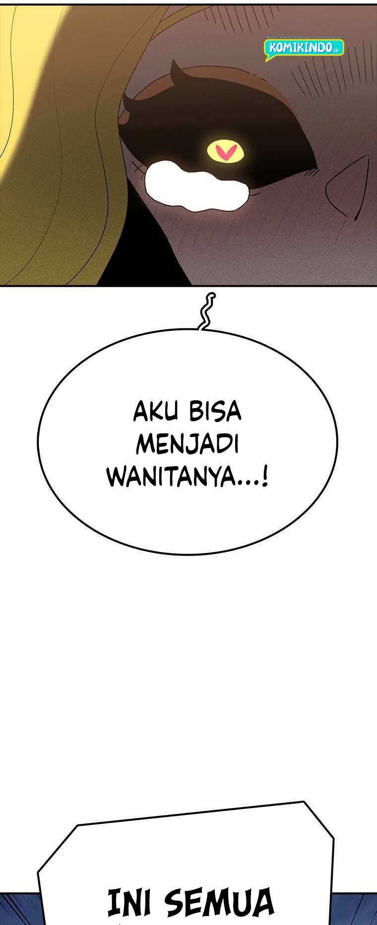 The House Without Time Chapter 45 Gambar 57