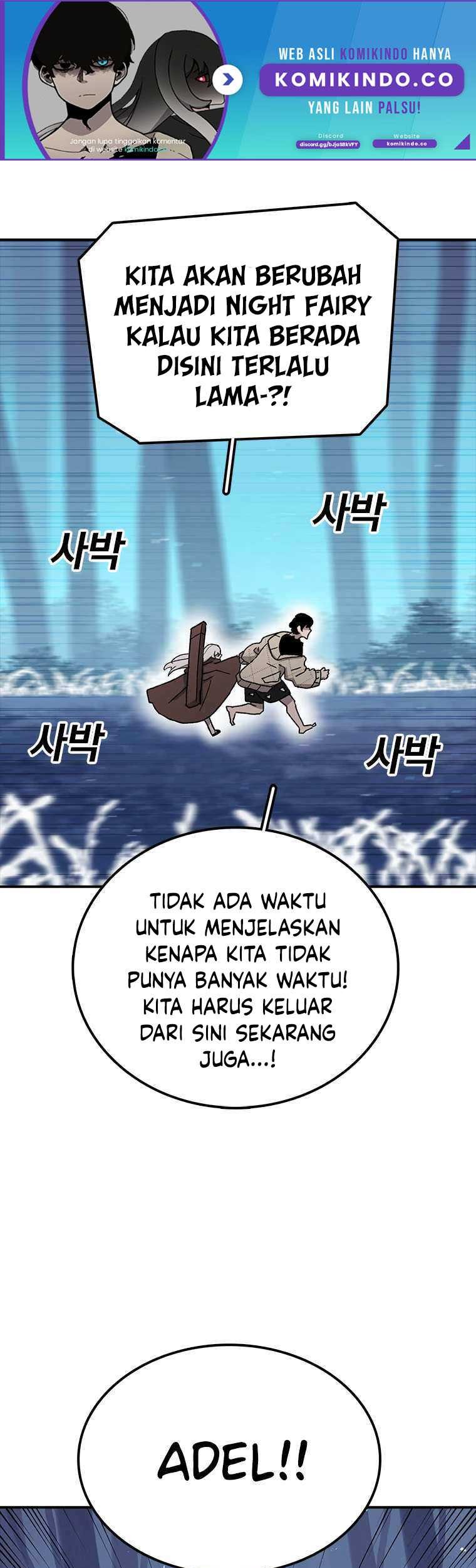 Baca  The House Without Time Chapter 45 Gambar 2