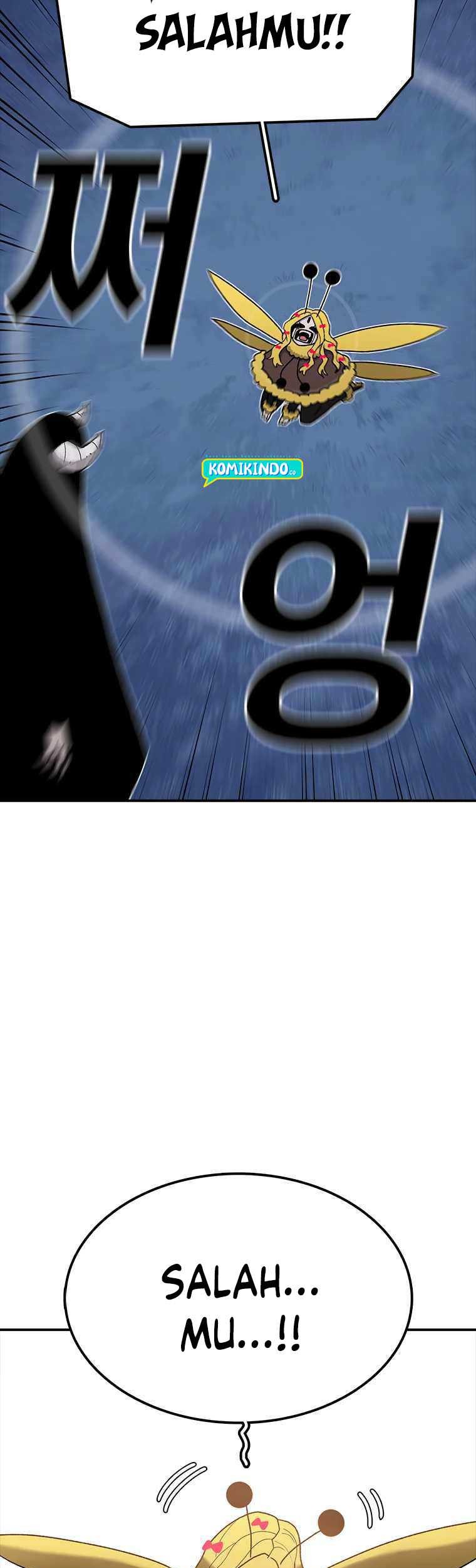 The House Without Time Chapter 45 Gambar 58