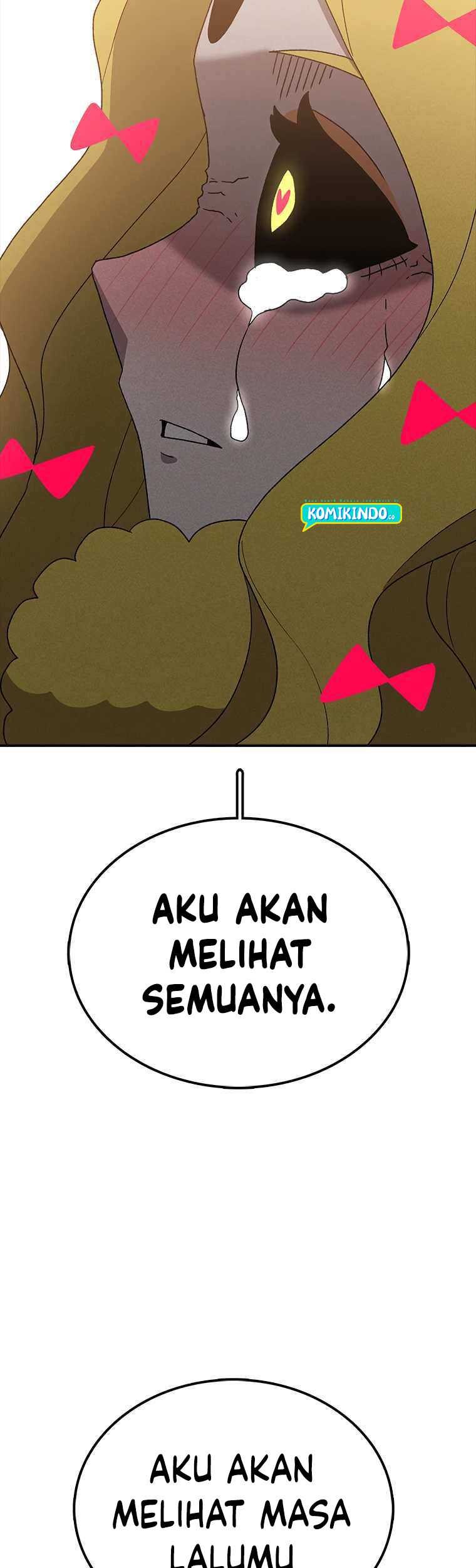 The House Without Time Chapter 45 Gambar 60