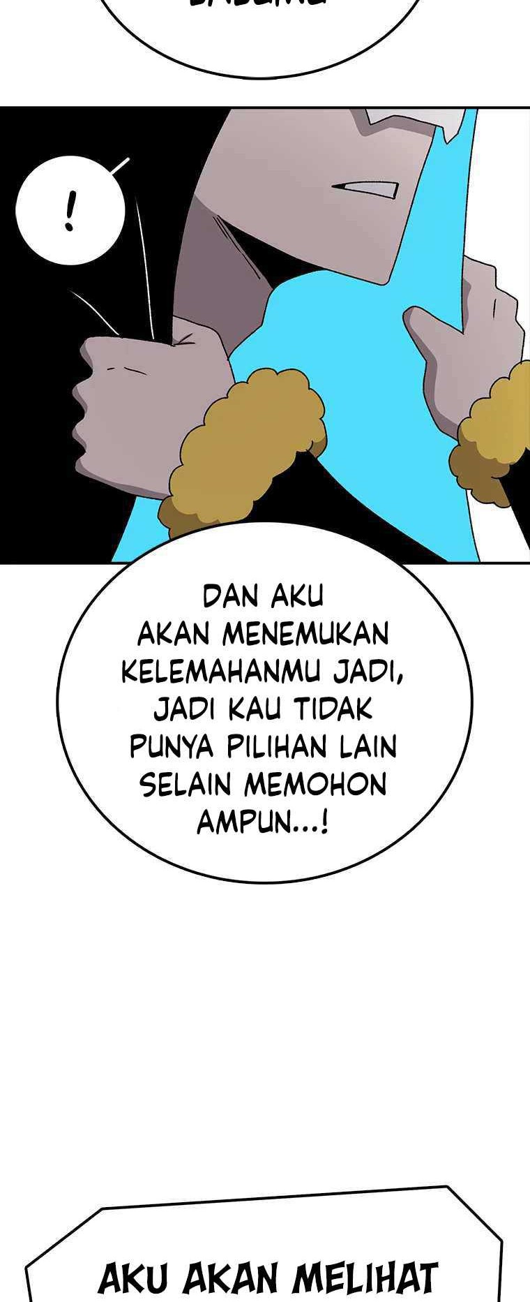 The House Without Time Chapter 45 Gambar 61