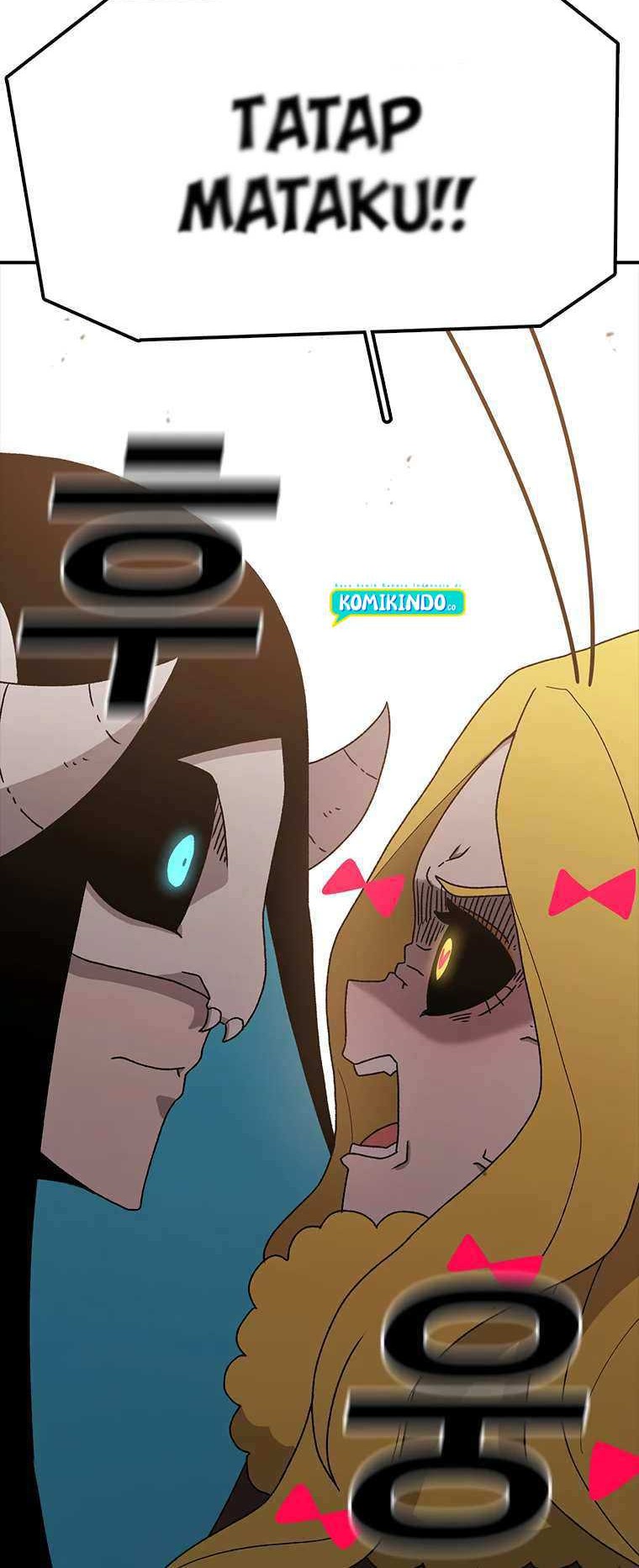 The House Without Time Chapter 45 Gambar 63