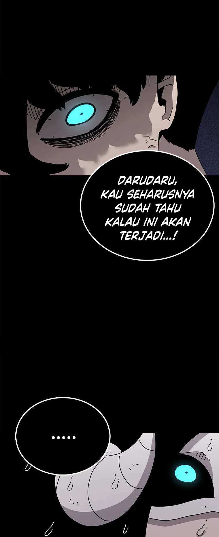 The House Without Time Chapter 45 Gambar 7