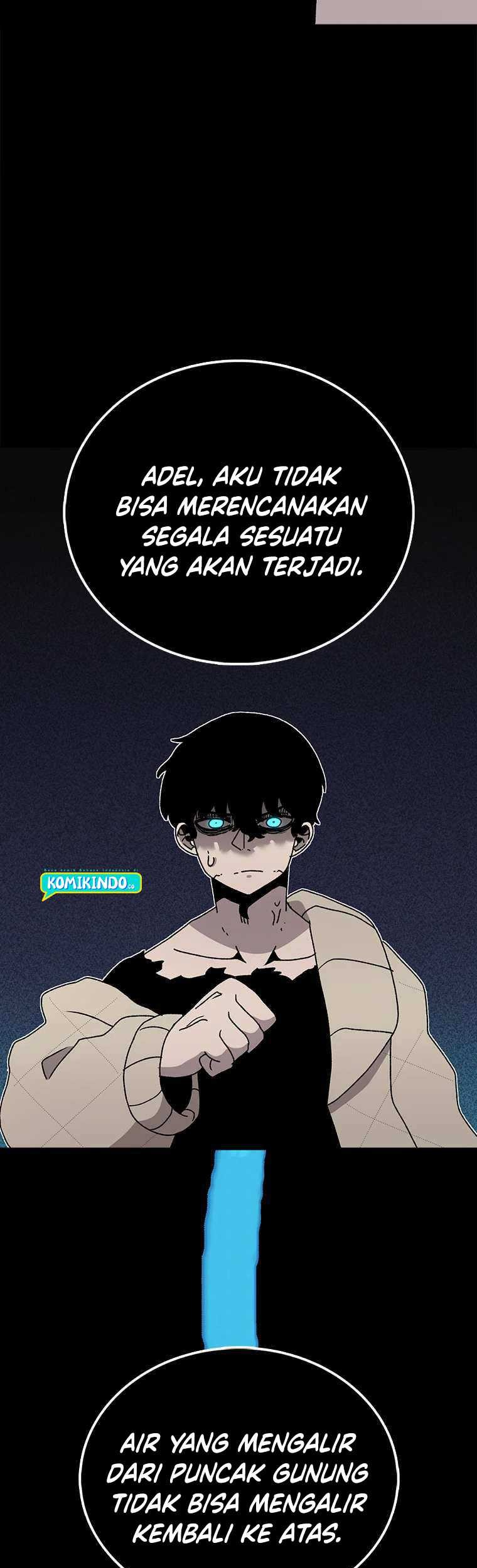 The House Without Time Chapter 45 Gambar 8