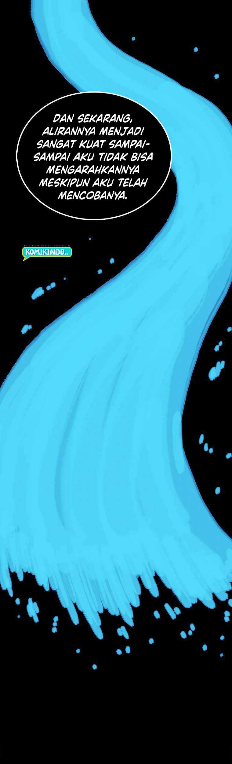 The House Without Time Chapter 45 Gambar 10