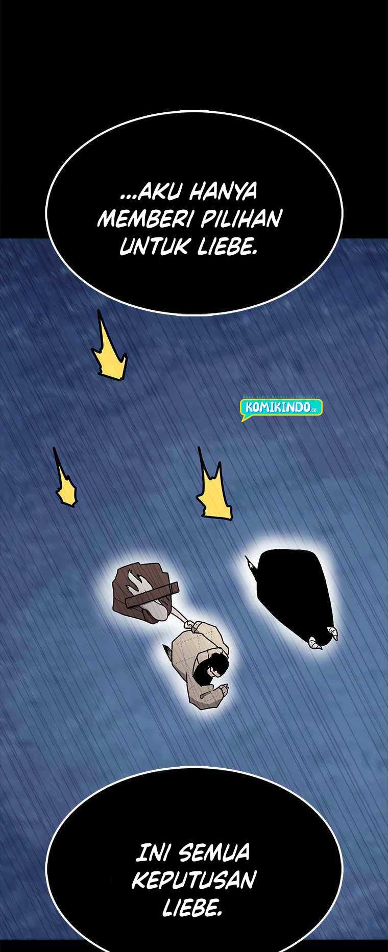 The House Without Time Chapter 45 Gambar 13