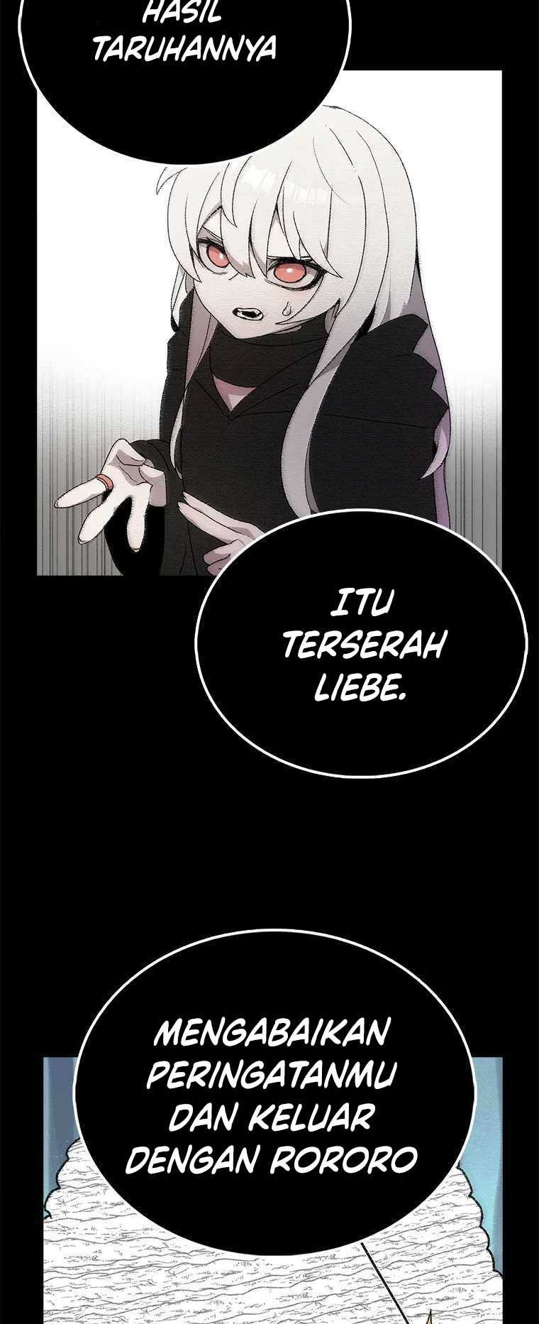 The House Without Time Chapter 45 Gambar 15