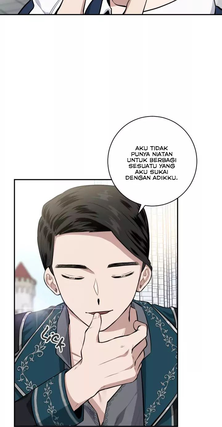 I Became a Maid in a TL Novel Chapter 22 Gambar 26