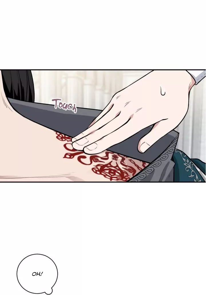 I Became a Maid in a TL Novel Chapter 22 Gambar 17