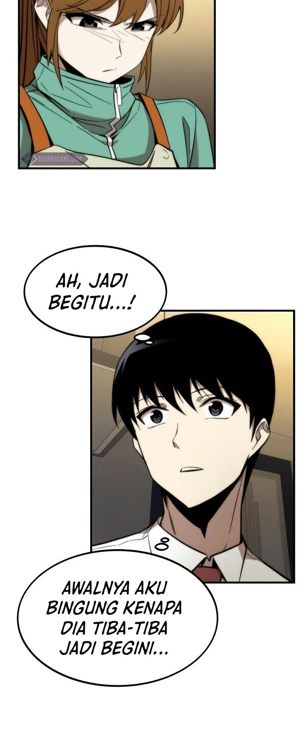 Ultra Alter Chapter 23 Gambar 49