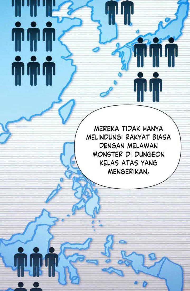 The S-Classes That I Raised Chapter 21 Gambar 23