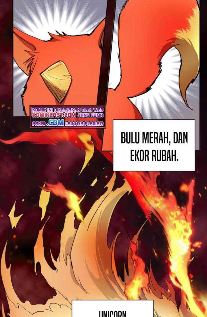 The S-Classes That I Raised Chapter 21 Gambar 27