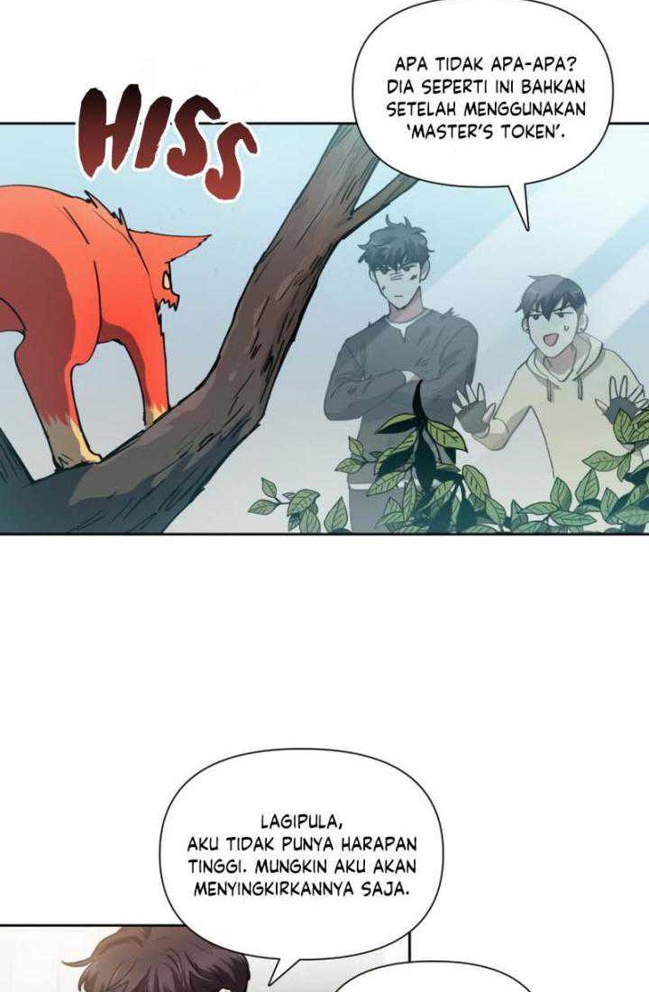 The S-Classes That I Raised Chapter 21 Gambar 41