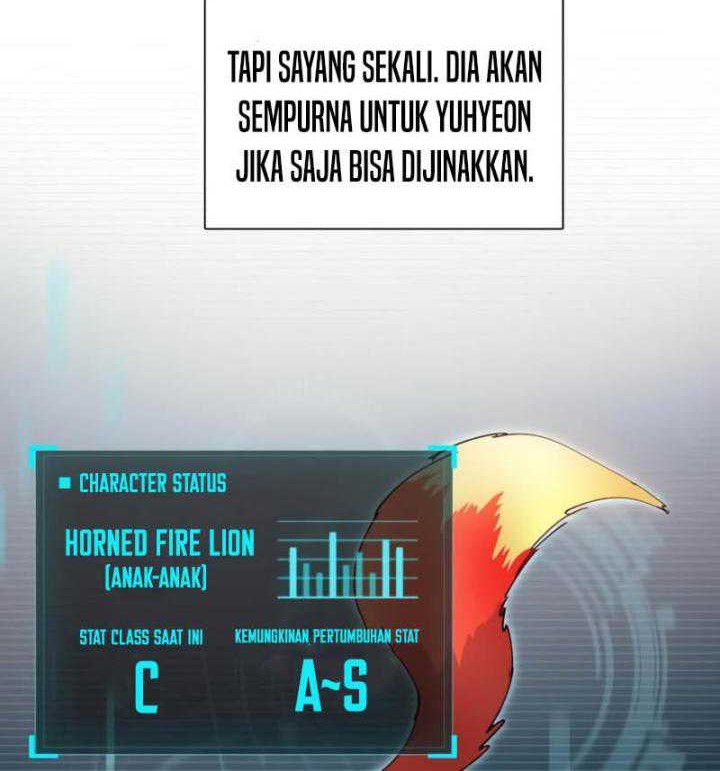 The S-Classes That I Raised Chapter 21 Gambar 43