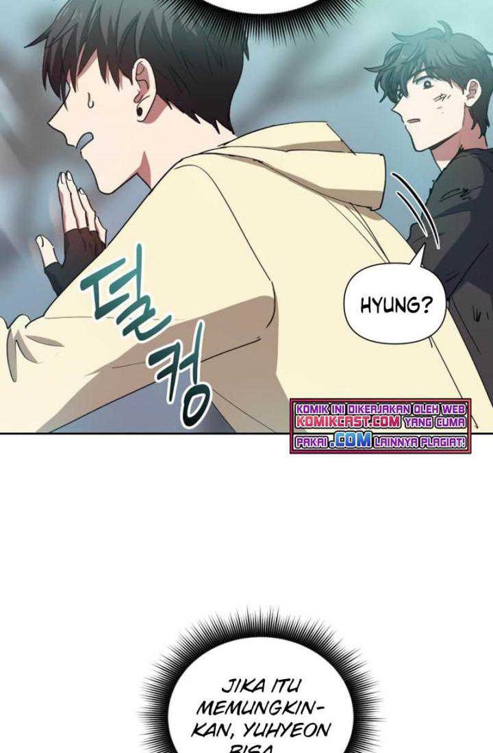 The S-Classes That I Raised Chapter 21 Gambar 45