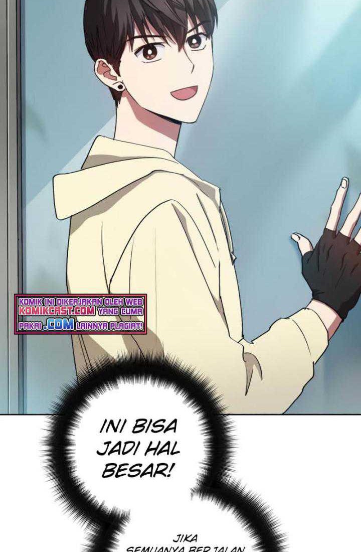 The S-Classes That I Raised Chapter 21 Gambar 47