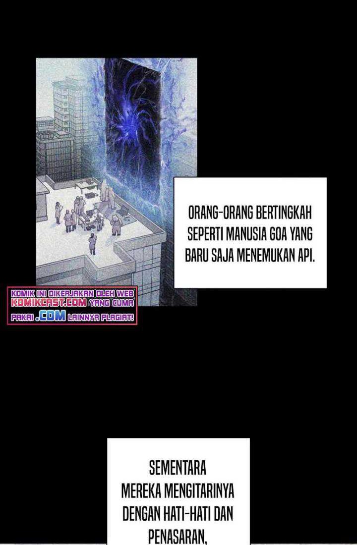 The S-Classes That I Raised Chapter 21 Gambar 3