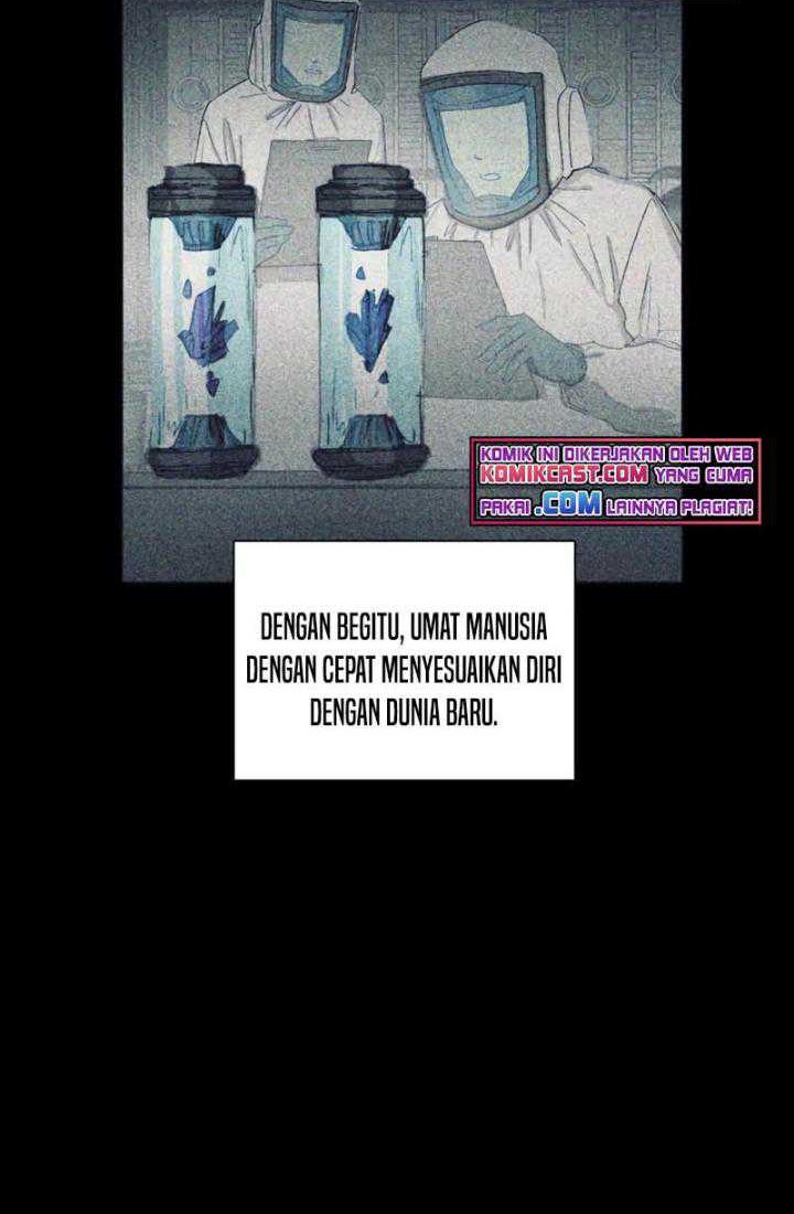 The S-Classes That I Raised Chapter 21 Gambar 7