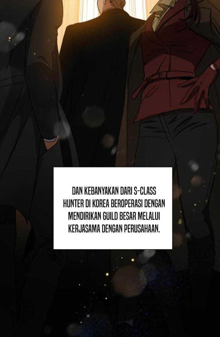 The S-Classes That I Raised Chapter 21 Gambar 9
