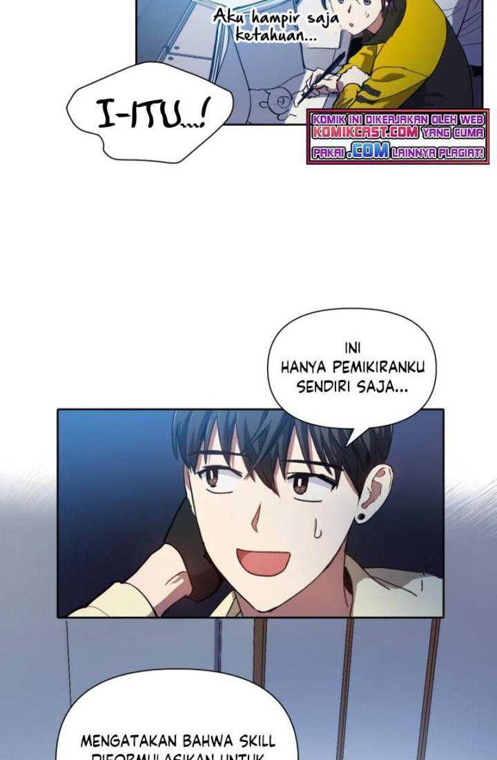 The S-Classes That I Raised Chapter 21 Gambar 15