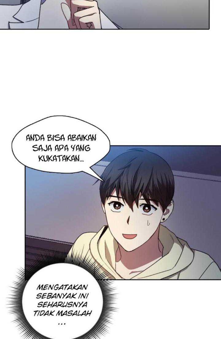 The S-Classes That I Raised Chapter 21 Gambar 17