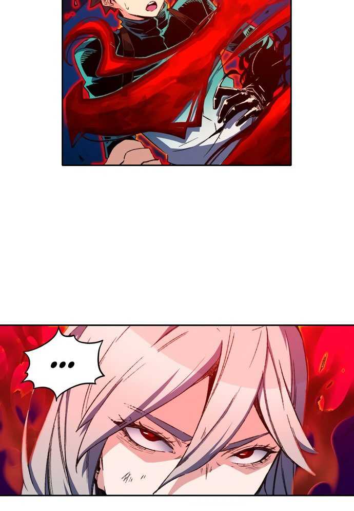 OOPARTS Chapter 50 Gambar 16