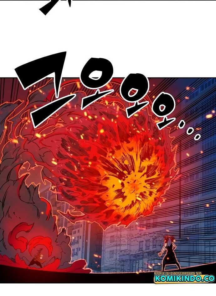 OOPARTS Chapter 50 Gambar 22
