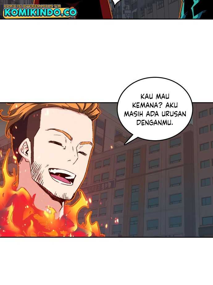 OOPARTS Chapter 50 Gambar 37