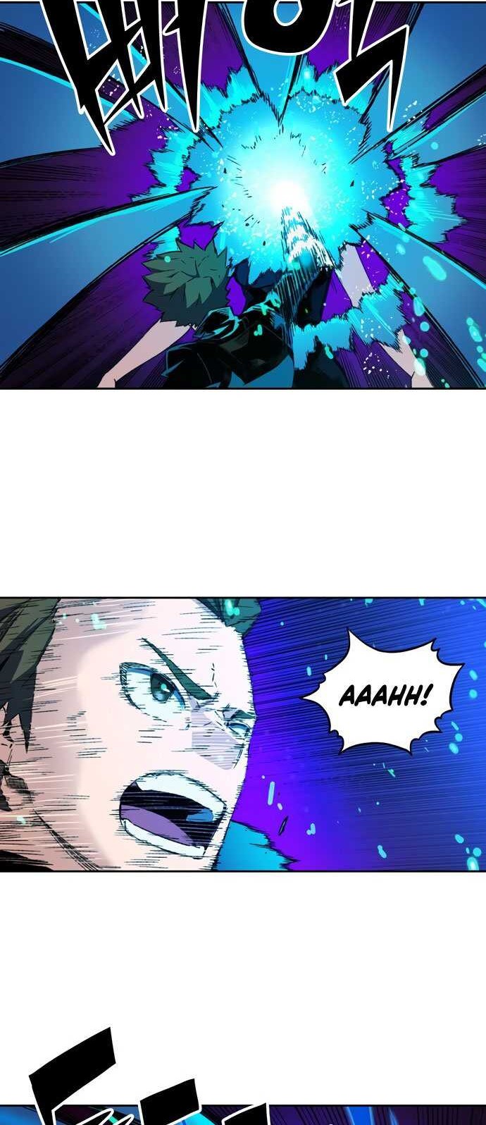 OOPARTS Chapter 50 Gambar 3