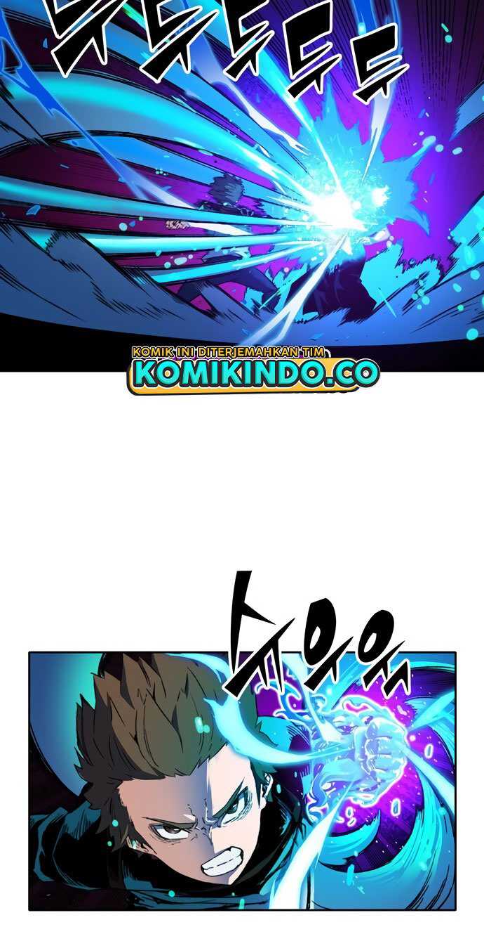 OOPARTS Chapter 50 Gambar 4