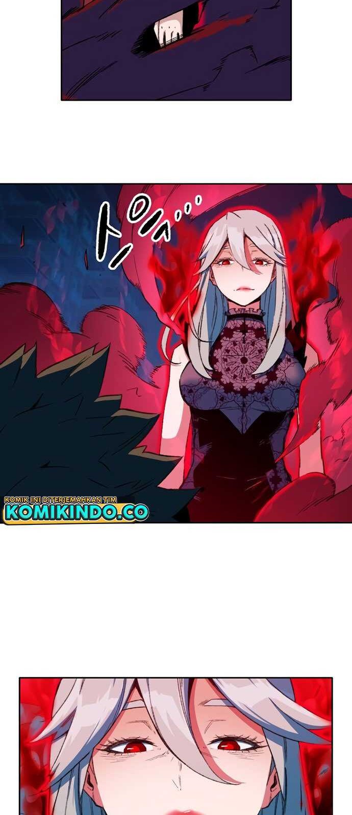 OOPARTS Chapter 50 Gambar 6