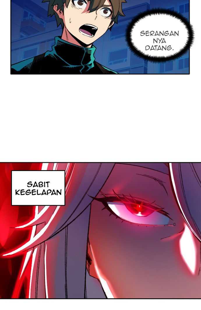 OOPARTS Chapter 50 Gambar 10