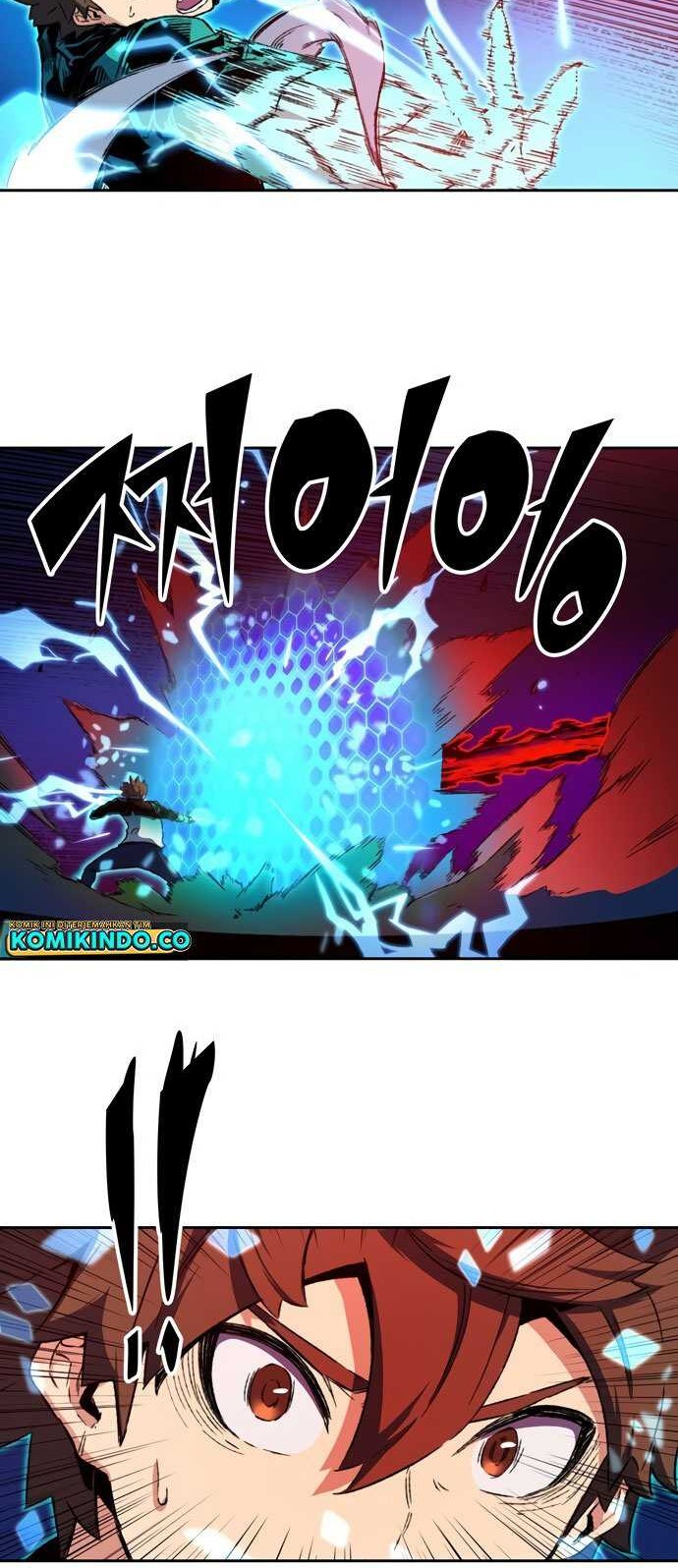 OOPARTS Chapter 50 Gambar 12