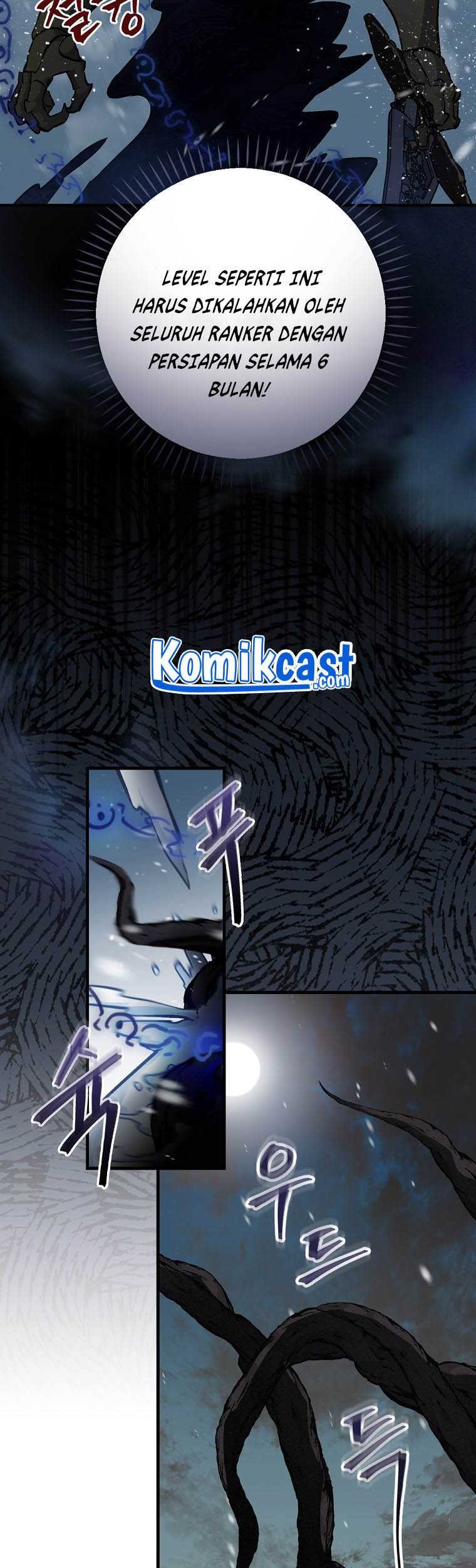 Leveling Up, By Only Eating! Chapter 99 Gambar 44