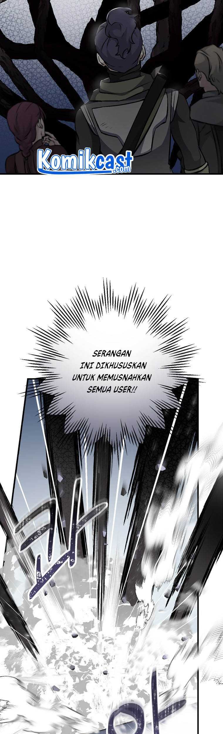 Leveling Up, By Only Eating! Chapter 99 Gambar 46