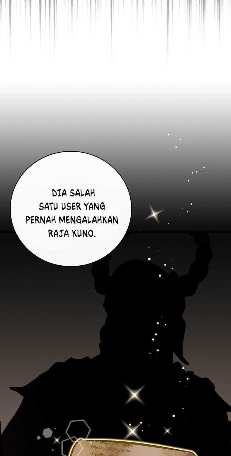 Leveling Up, By Only Eating! Chapter 99 Gambar 7