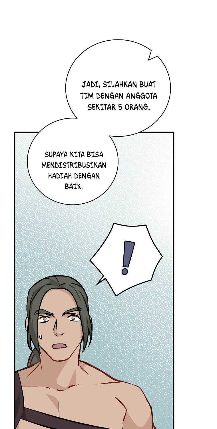 Leveling Up, By Only Eating! Chapter 99 Gambar 11