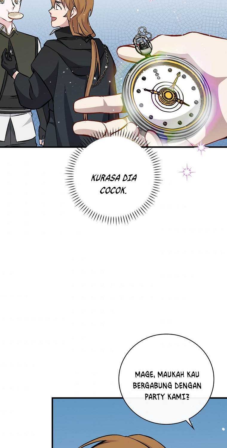 Leveling Up, By Only Eating! Chapter 99 Gambar 17