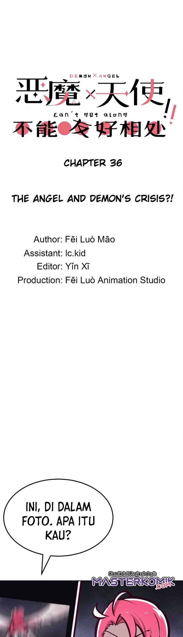 Baca  Demon X Angel, Can’t Get Along! Chapter 36 Gambar 2